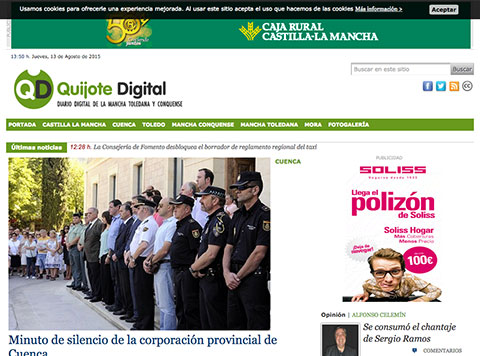 Quijote Digital